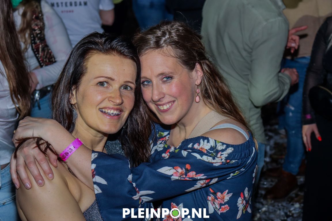 Vrijdag Publiek  (53)